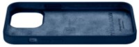 Husa de protecție CellularLine iPhone 14 Pro Sensation Blue imaginea #5 — magazin online Desire.md