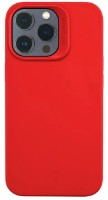 Husa de protecție CellularLine iPhone 14 Pro Sensation Red imaginea #2 — magazin online Desire.md