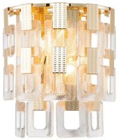 Candelabru de perete Cellini Luis CLN185-2W