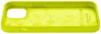 Чехол CellularLine iPhone 14 Sensation Green фото №2 — интернет-магазин Desire.md