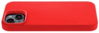 Husa de protecție CellularLine iPhone 14 Sensation Red imaginea #3 — magazin online Desire.md