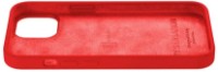 Husa de protecție CellularLine iPhone 14 Sensation Red imaginea #4 — magazin online Desire.md