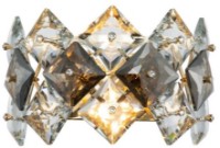 Candelabru de perete Cellini Spark CLN183-2W