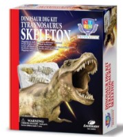 Set de cercetare pentru copii Sunman Discover The Tyrannosaura Skeleton (36054)
