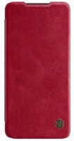 Husa de protecție Nillkin Samsung A72 Qin LC Red