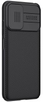Чехол Nillkin Xiaomi Redmi Note 10 Camshield Black фото №4 — интернет-магазин Desire.md