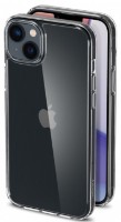 Husa de protecție Spigen iPhone 14 Plus Airskin Hybrid Crystal Clear imaginea #3 — magazin online Desire.md