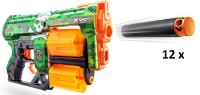 Револьвер Zuru X-shot Skins Dread Gun (660131) фото №3 — интернет-магазин Desire.md