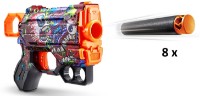 Пистолет Zuru X-shot Skins Flux Gun (660130)
