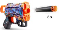 Пистолет Zuru X-shot Skins Flux Gun (660130)