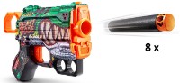 Пистолет Zuru X-shot Skins Flux Gun (660130)