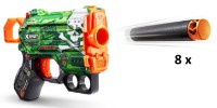 Пистолет Zuru X-shot Skins Flux Gun (660130) фото №5 — интернет-магазин Desire.md