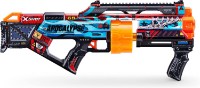 Пулемёт Zuru X-shot Skins Last Stand Gun Machine (660132) фото №3 — интернет-магазин Desire.md