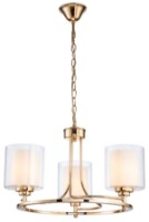 Люстра Lampardi Milton LP468-3