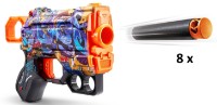 Пистолет Zuru X-shot Skins Menace Gun (660129)