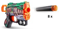 Пистолет Zuru X-shot Skins Menace Gun (660129)