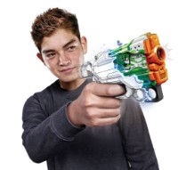 Пистолет Zuru X-shot Skins Menace Gun (660129) фото №6 — интернет-магазин Desire.md