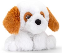 Jucărie de pluș Keel-Toys Cockapoo 25cm (SE1210)