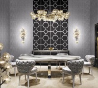 Обои Zambaiti Parati 80027 Philipp Plein фото №2 — интернет-магазин Desire.md