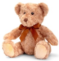 Jucărie de pluș Keel-Toys Dougie Bear 25cm (SE1001)