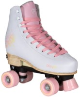 Роликовые коньки Playlife Classic Pale Rose 35-38 (880329)