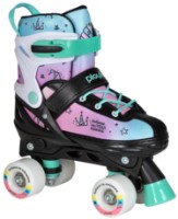 Роликовые коньки Playlife Unicom 31-34 (880330) фото №1 — интернет-магазин Desire.md