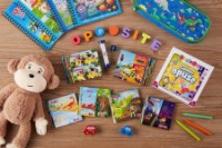 Настольная игра BrainBox Cuvinte Opuse (G114028) фото №3 — интернет-магазин Desire.md