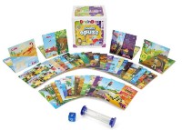 Настольная игра BrainBox Cuvinte Opuse (G114028) фото №4 — интернет-магазин Desire.md