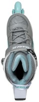 Роликовые коньки Powerslide Rocket Grey 29-32 (940674)