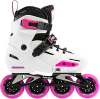 Role RollerBlade Apex G White/Pink (28-32)