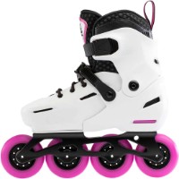 Роликовые коньки RollerBlade Apex G White/Pink (28-32)