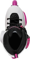 Role RollerBlade Apex G White/Pink (28-32)