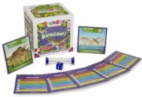 Настольная игра BrainBox Dinozauri (G114038) фото №2 — интернет-магазин Desire.md