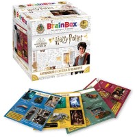 Настольная игра BrainBox Harry Potter (G114046)