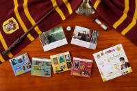 Joc educativ de masa BrainBox Harry Potter (G114046) imaginea #2 — magazin online Desire.md