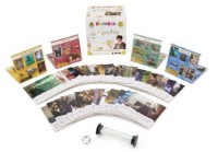 Joc educativ de masa BrainBox Harry Potter (G114046) imaginea #3 — magazin online Desire.md