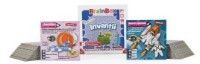 Joc educativ de masa BrainBox Inventii (G114015) imaginea #3 — magazin online Desire.md