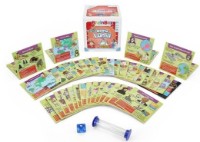 Настольная игра BrainBox Istoria Lumii (G114017) фото №3 — интернет-магазин Desire.md