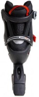 Role RollerBlade Spark 80 Black/Red 44 imaginea #2 — magazin online Desire.md