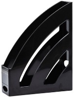 Лоток вертикальный Cassa 8812-N Black фото №1 — интернет-магазин Desire.md