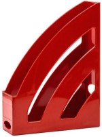 Лоток вертикальный Cassa 8812-R Red