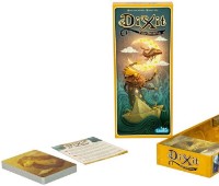 Joc educativ de masa Dixit Day Dreams (DIX07RO) imaginea #2 — magazin online Desire.md