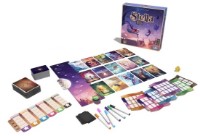 Настольная игра Dixit Stella (LIBDIXSTEL01RO) фото №1 — интернет-магазин Desire.md