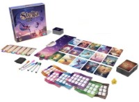 Настольная игра Dixit Stella (LIBDIXSTEL01RO) фото №2 — интернет-магазин Desire.md