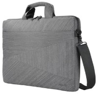 Сумка для ноутбука Asus Artemis BC250 Grey фото №2 — интернет-магазин Desire.md