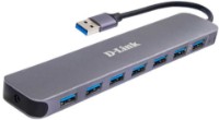 Разветвитель D-Link DUB-1370/B2A