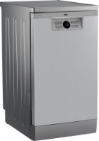 Посудомоечная машина Beko BDFS26020XQ фото №2 — интернет-магазин Desire.md