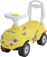 Tolocar ChiToys Yellow (2157) imaginea #1 — magazin online Desire.md