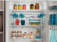 Холодильник Indesit INFC8TI21W0 фото №5 — интернет-магазин Desire.md