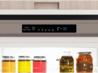 Холодильник Indesit INFC8TI21X0 фото №5 — интернет-магазин Desire.md